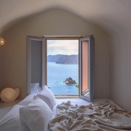 Oia Waves By Sv Villa Exterior photo
