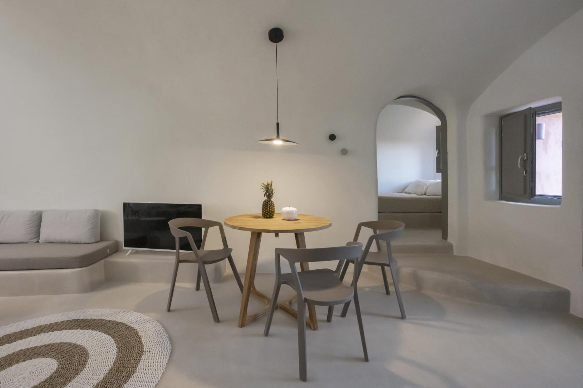Oia Waves By Sv Villa Room photo
