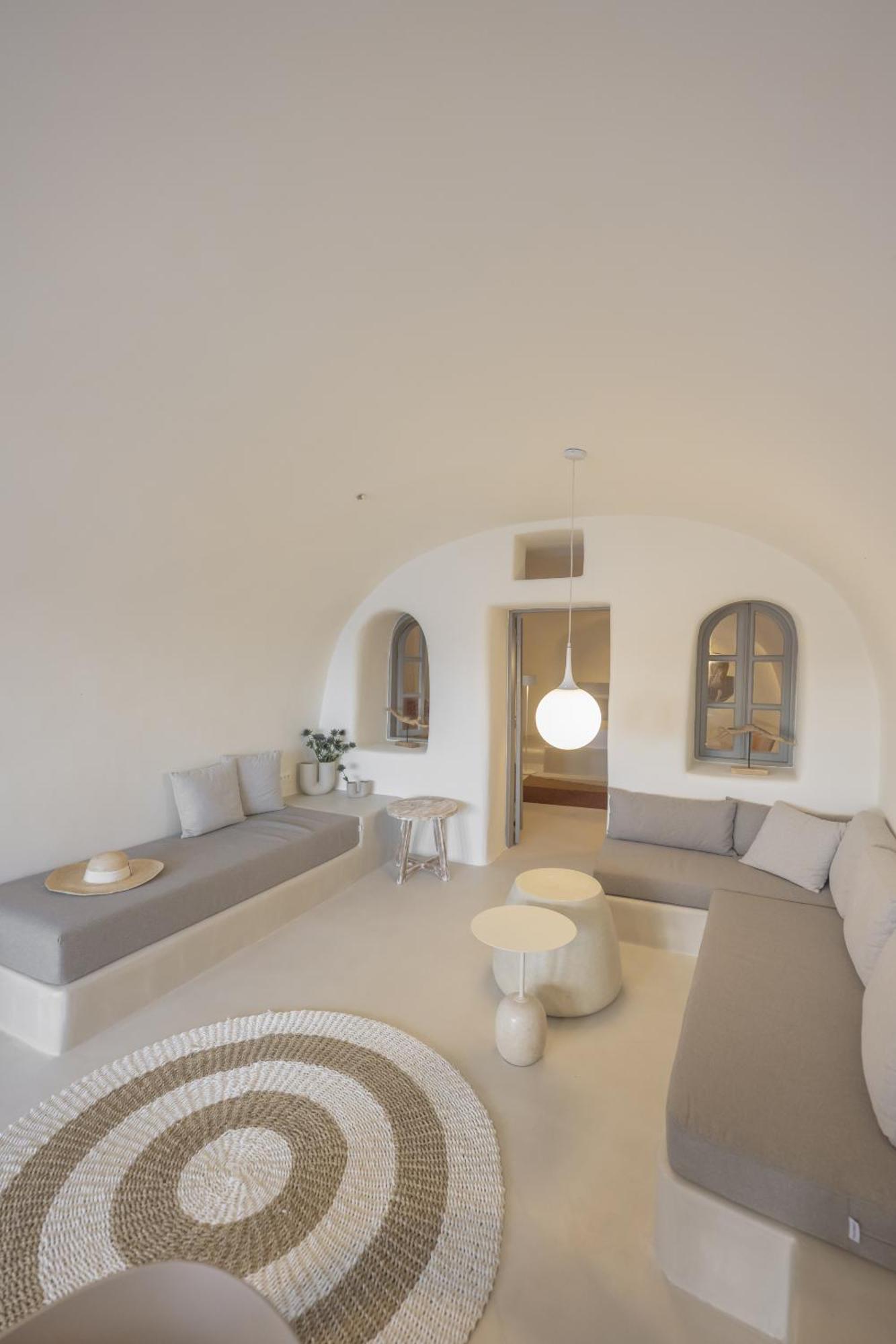 Oia Waves By Sv Villa Room photo
