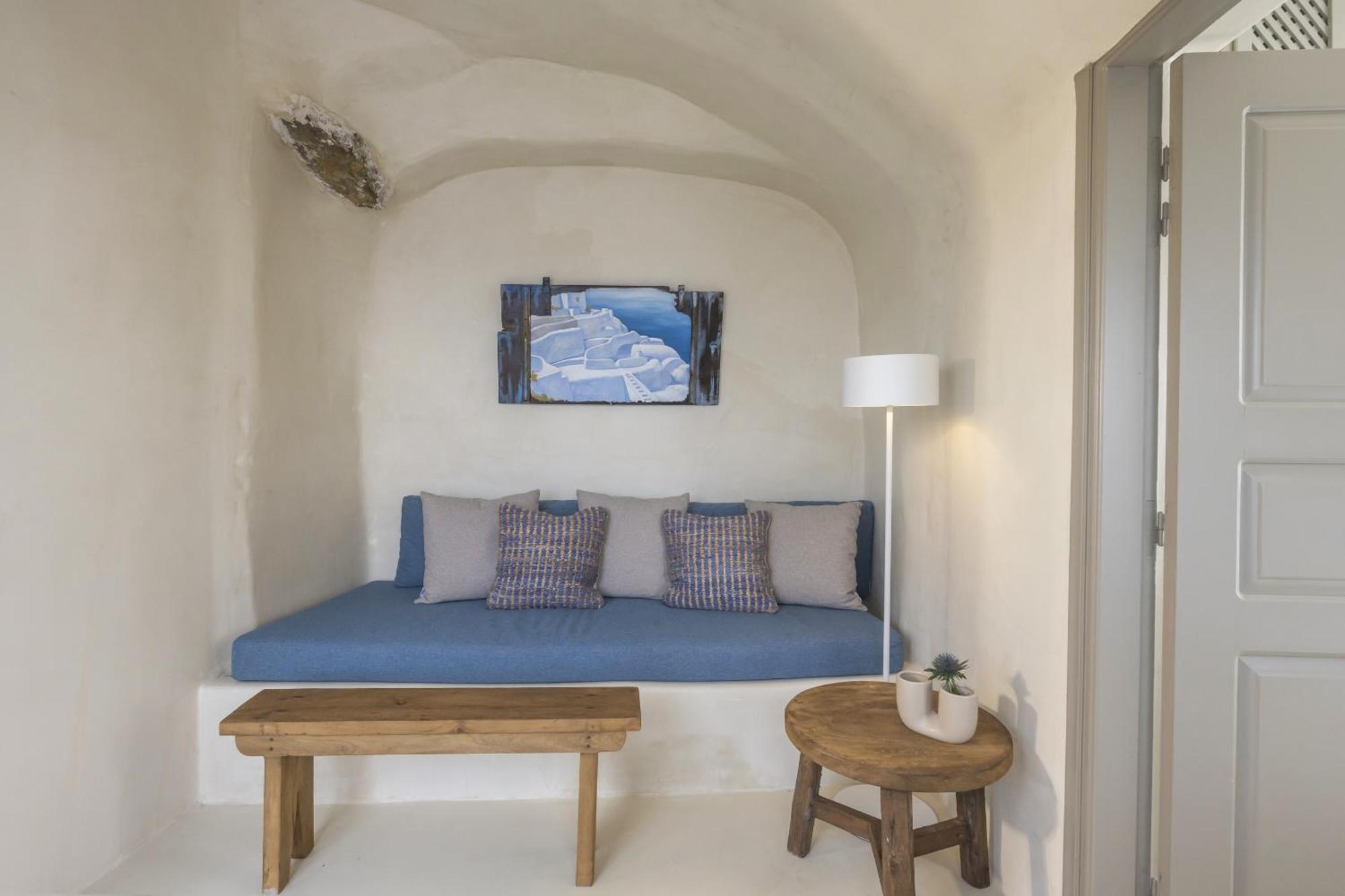 Oia Waves By Sv Villa Room photo