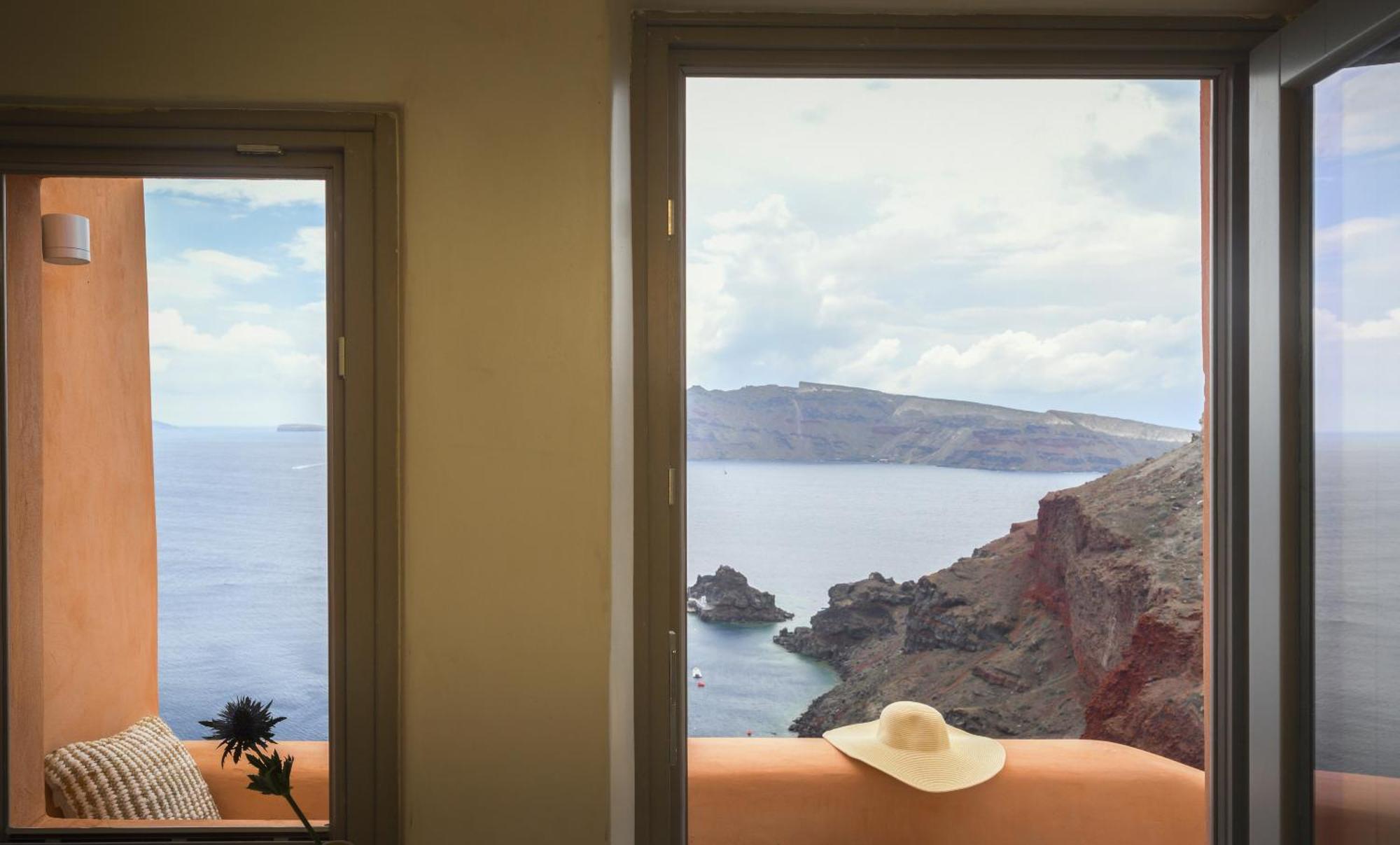 Oia Waves By Sv Villa Room photo