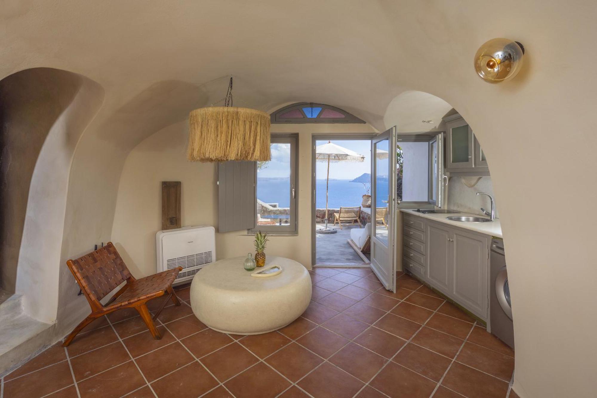 Oia Waves By Sv Villa Room photo