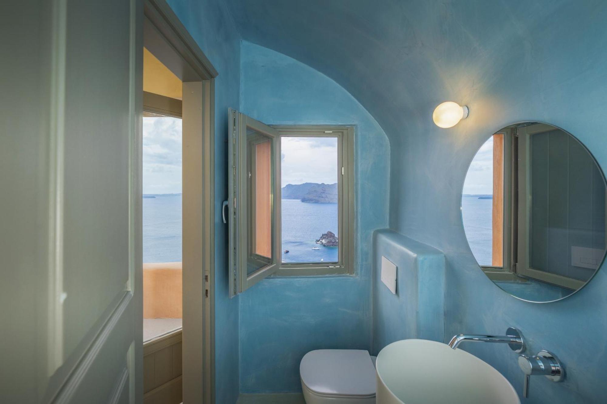 Oia Waves By Sv Villa Room photo