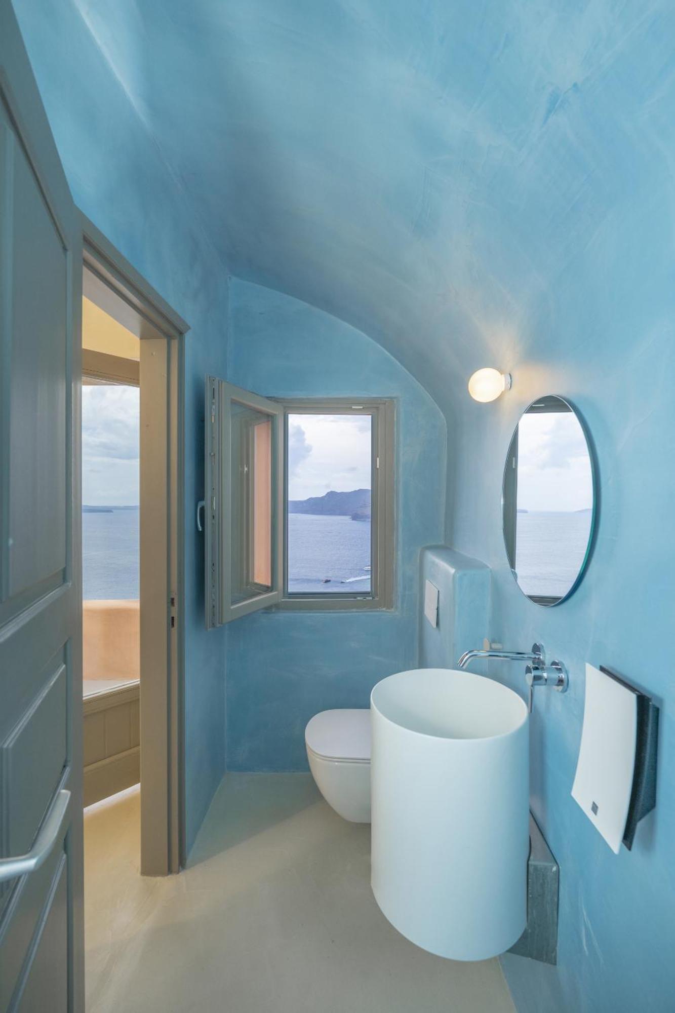 Oia Waves By Sv Villa Room photo