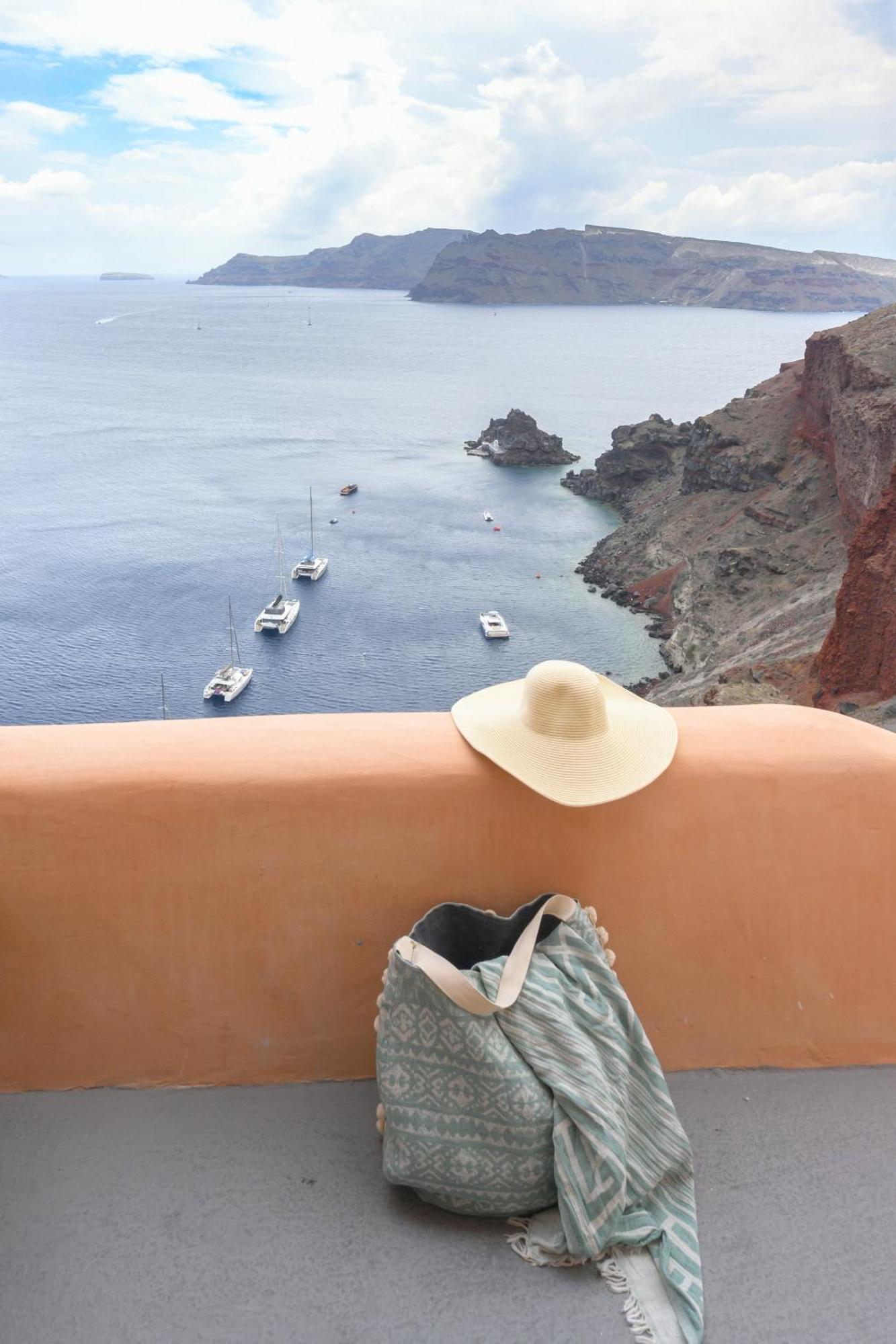 Oia Waves By Sv Villa Room photo