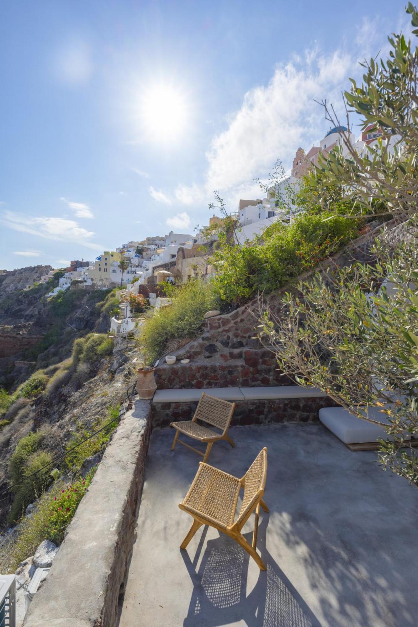 Oia Waves By Sv Villa Room photo